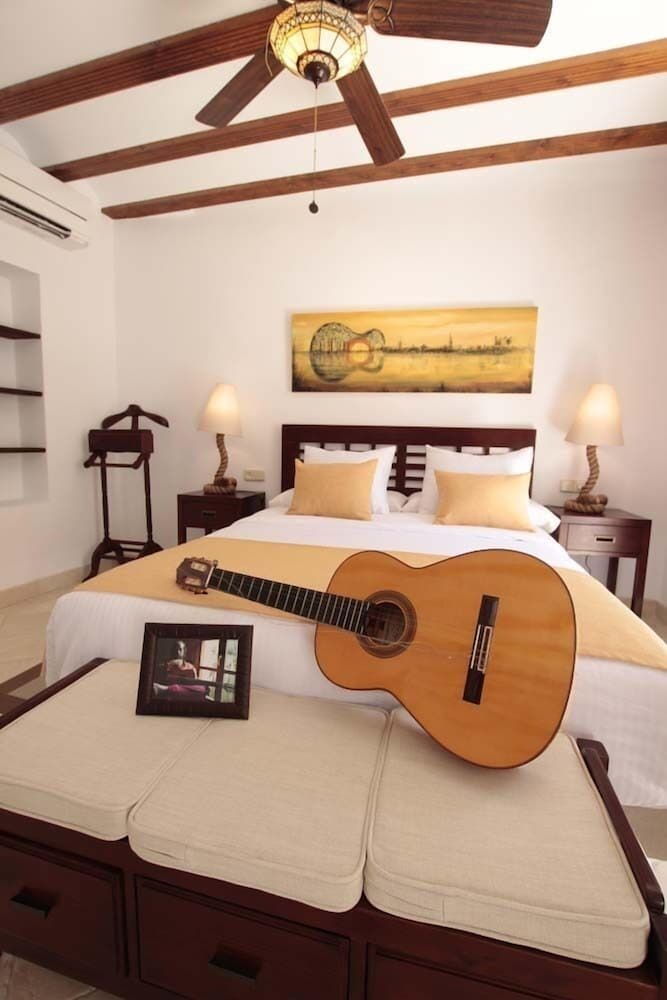 Entre Dos Aguas Hotel Boutique in Toledo, Spain