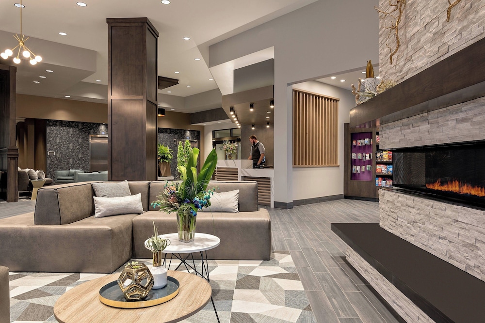 Residence Inn by Marriott Boise Downtown City Center - photo 3