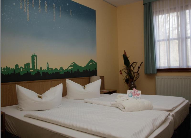 Jembo Park in Jena, Germany