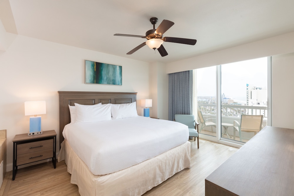 Westgate Myrtle Beach Oceanfront Resort - photo 18