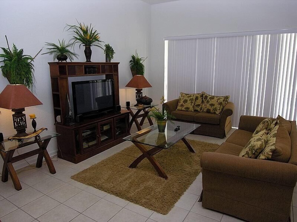 Ov2935 Windsor Hills Resort 5 Bed 5 Baths Villa - photo 2