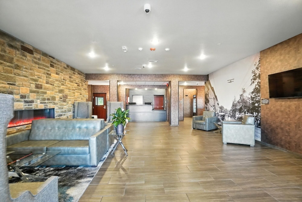 Cobblestone Hotel & Suites Bellefontaine - photo 5