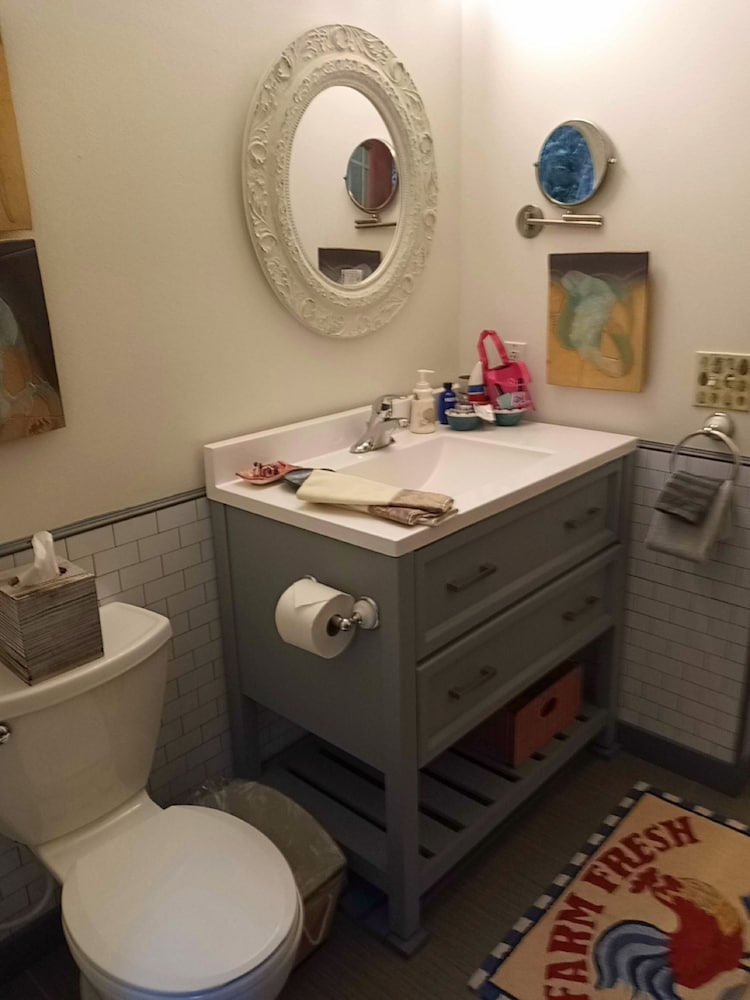 Inn to the Woods B&B - photo 8