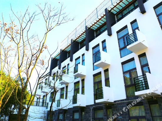 GPRO Huangshan Dongyi Hotel in Huangshan, People's Republic of China