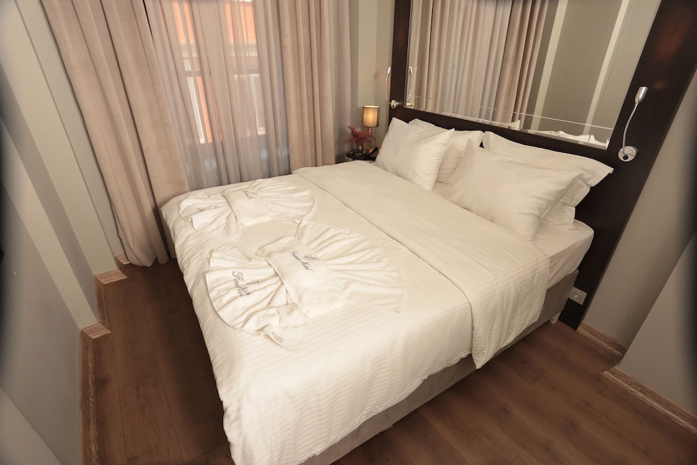 Ferman Pera Hotel — Istanbul — photo 5