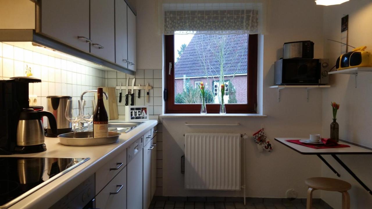 Ferienhaus Schenk — Grube — photo 5