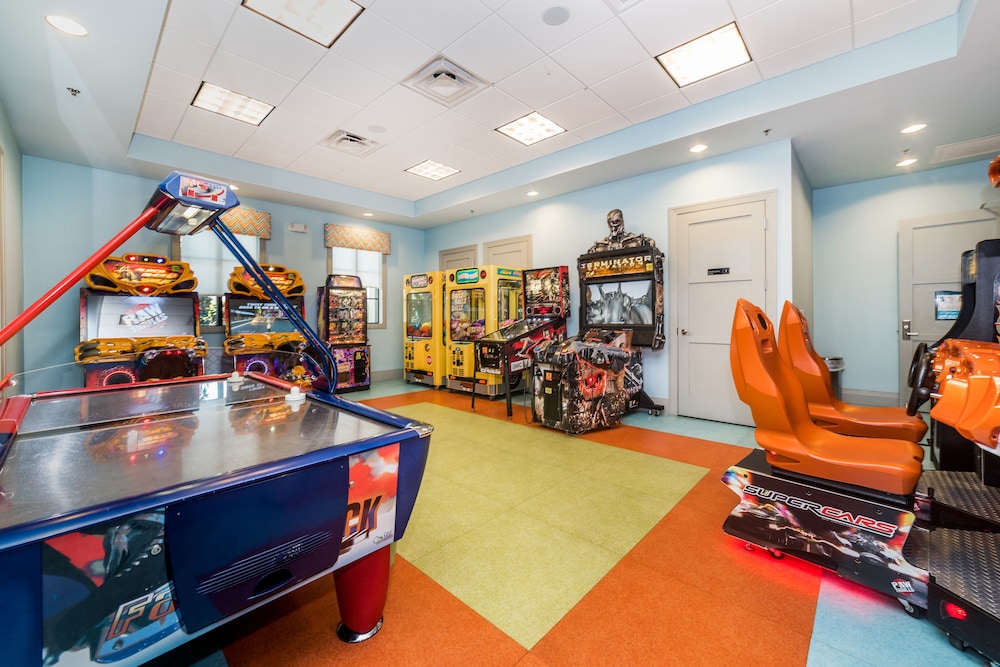 Ov3018 Champions Gate Resort 9 Bed 5 Baths Villa - photo 25