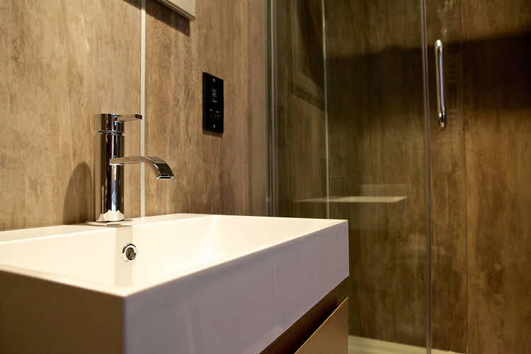 White Tower Castle — Aberfeldy — photo 3