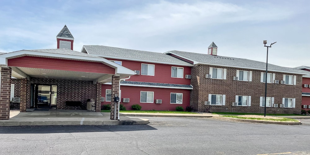 Hudson Inn & Suites in Hudson, United States