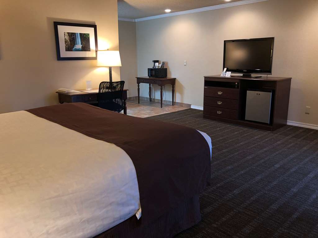 Best Western Lakewood - photo 13