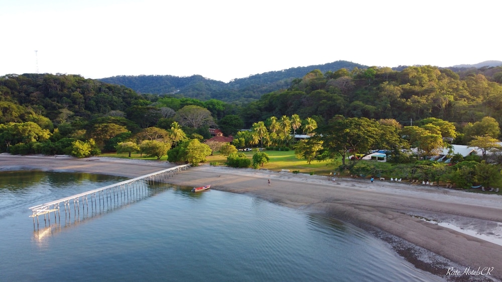 OPacifico Hotel Boutique in Puntarenas, Costa Rica