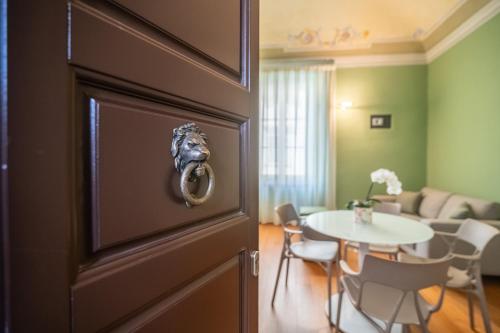 La Suite Del Borghetto — 4-Star Luxury Hotel in Pisa, Italy