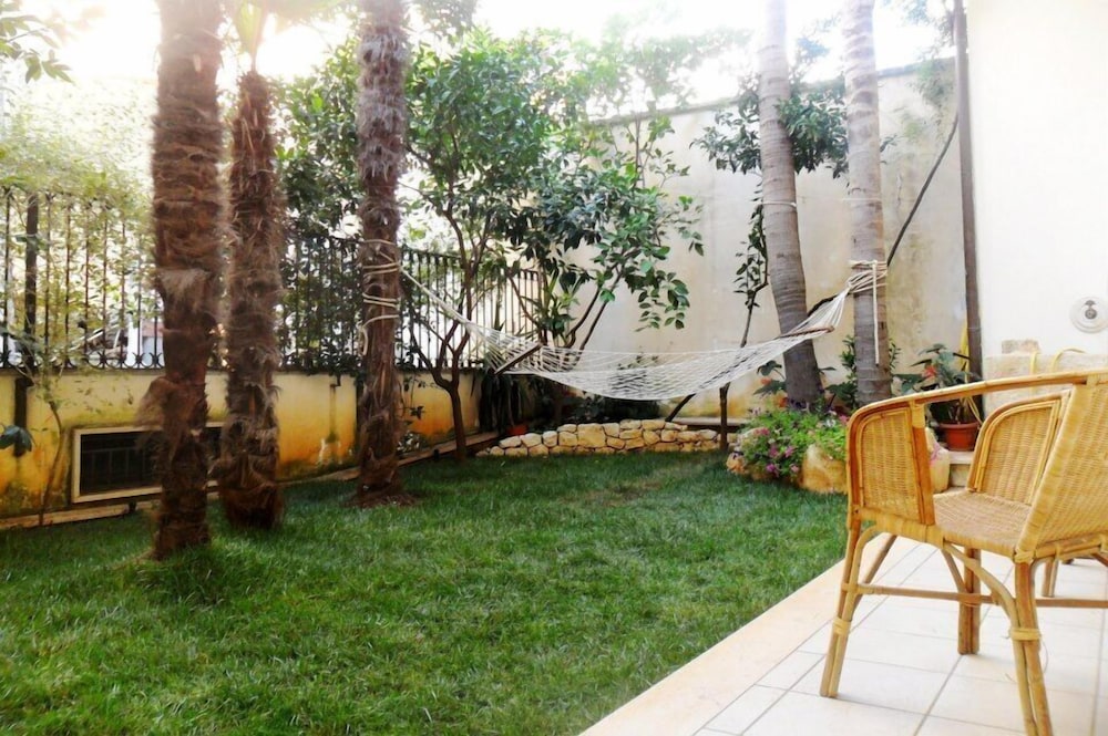 B&B Federico Ii — 4-Star Luxury Hotel in Brindisi, Italy