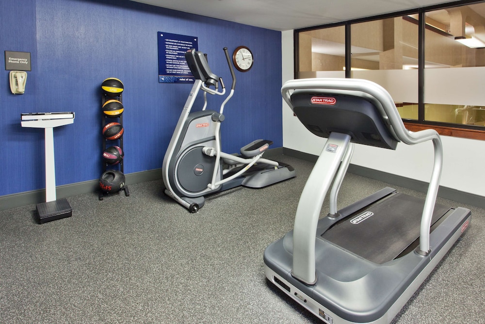 Hampton Inn Bremen I 20 - photo 23