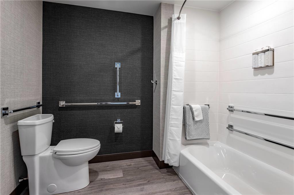 Cambria Hotel Portland Downtown Old Port - photo 18