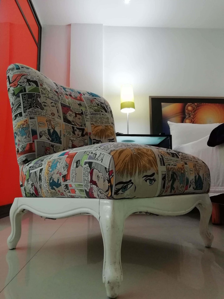 MayaFair Design Hotel