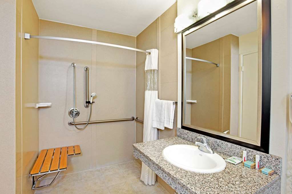 Travelodge by Wyndham Banning CA Near Casino Outlet Mall - photo 8