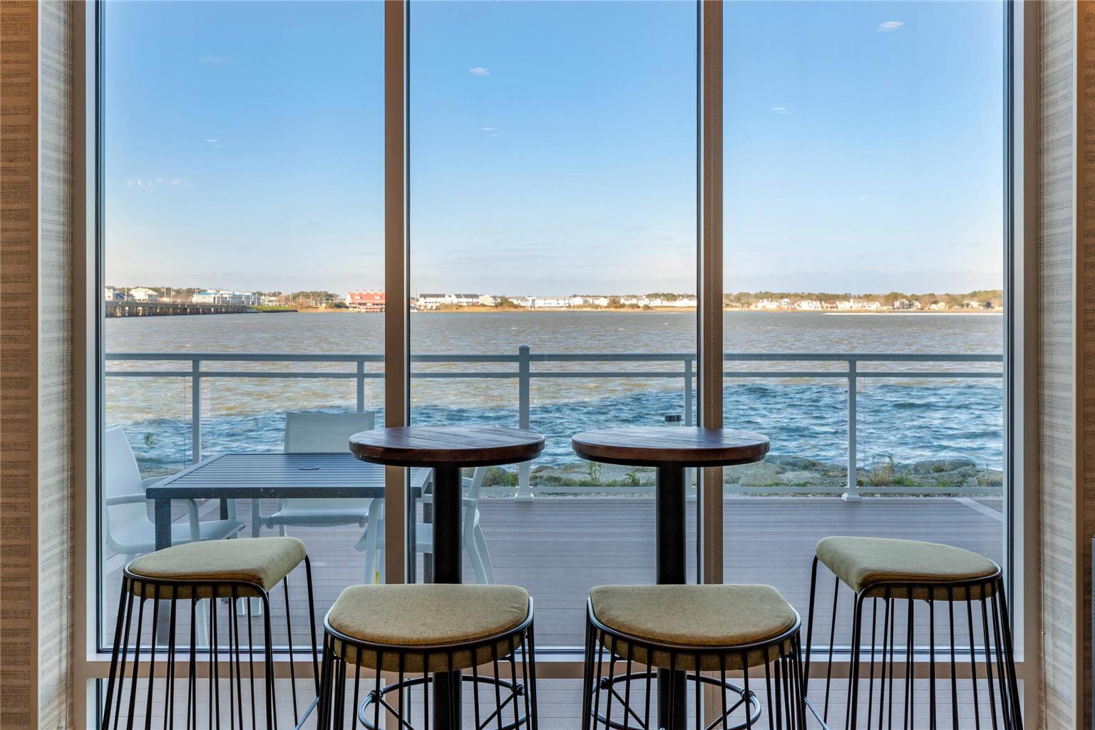 Cambria Hotel Ocean City Bayfront - photo 51
