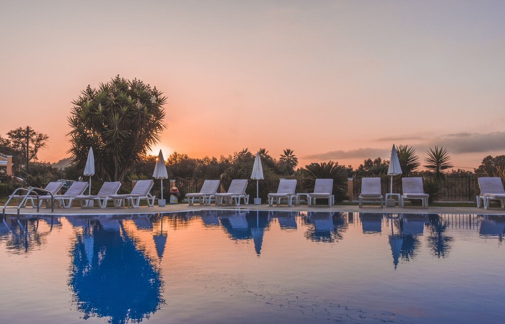 Erofili Hotel — Corfu — photo 3