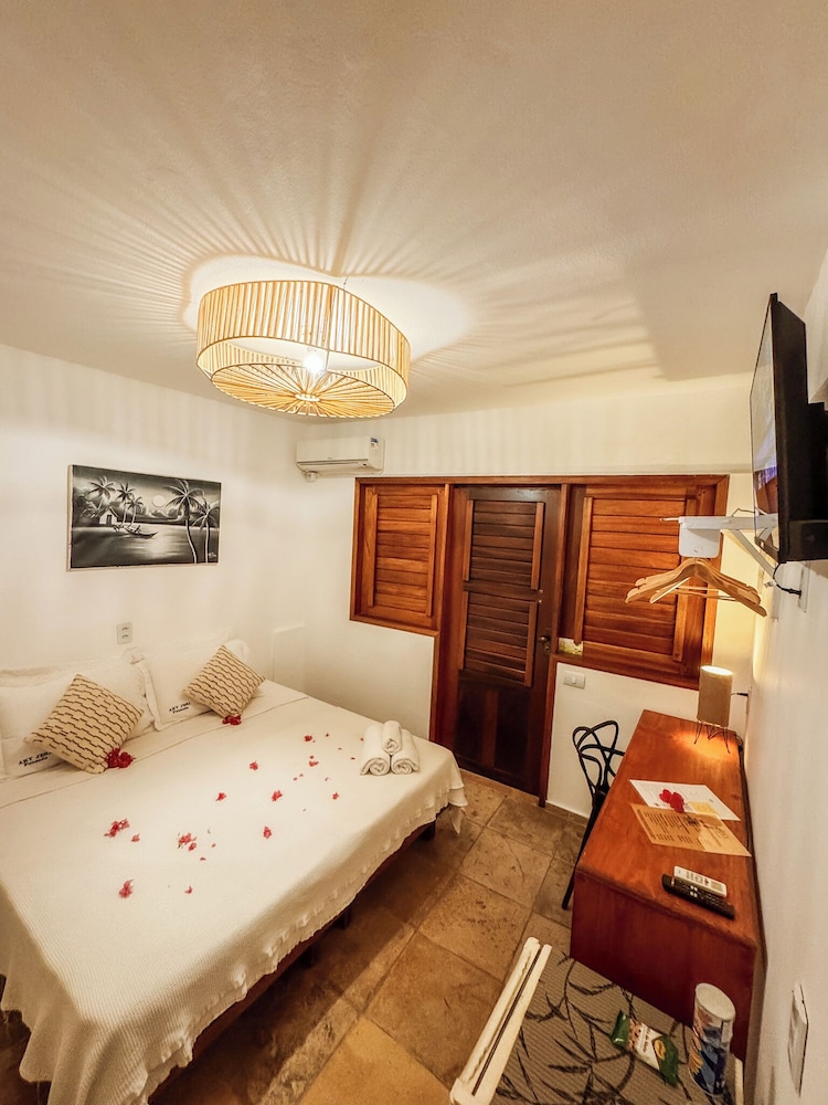 Aky Jeri Pousada in Camocim, Brasil