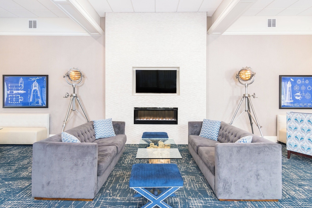 Four Points by Sheraton Eastham Cape Cod - photo 4