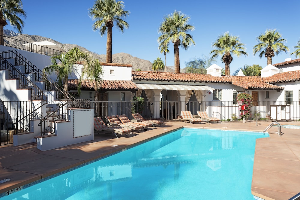 Triada Palm Springs Autograph Collection by Marriott - photo 29