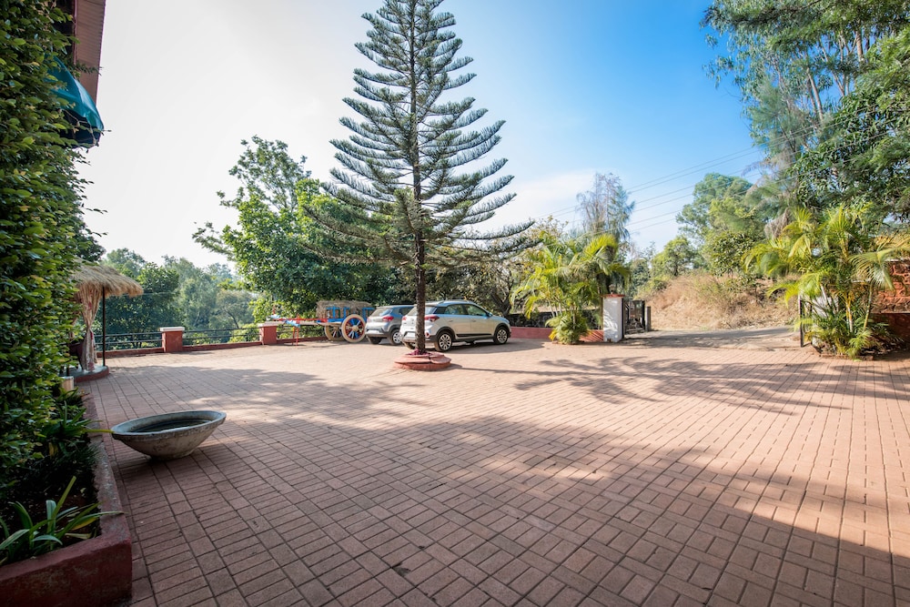 Umbrella Inn - last minute hotel in Mahabaleshwar