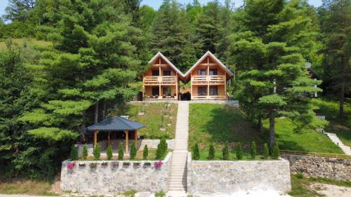 Lana in Sipovo, Bosnia and Herzegovina