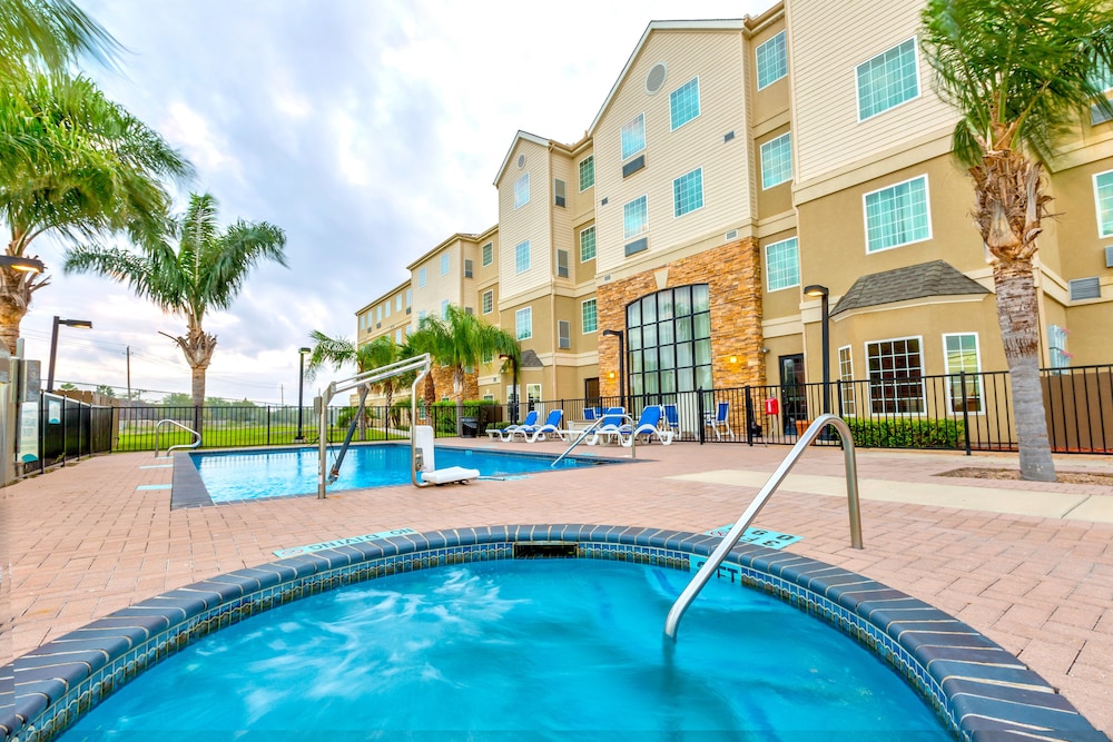 Staybridge Suites Brownsville by IHG - photo 20