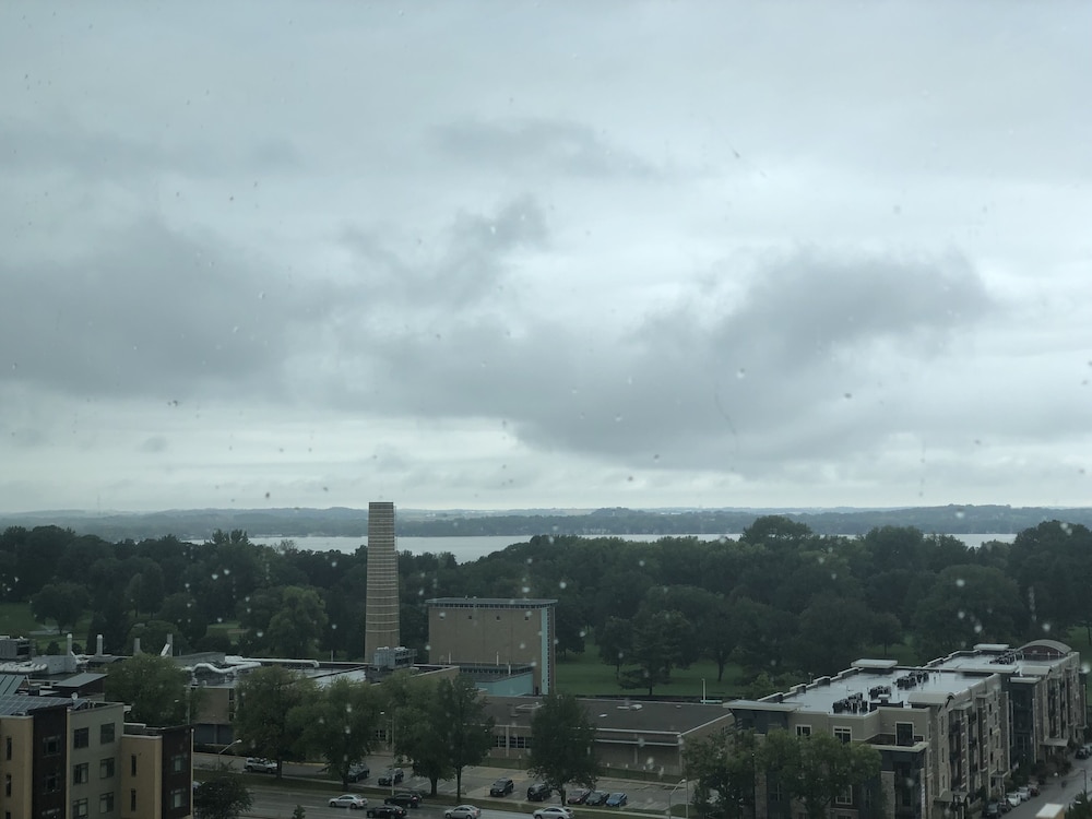 SpringHill Suites by Marriott Madison - photo 29