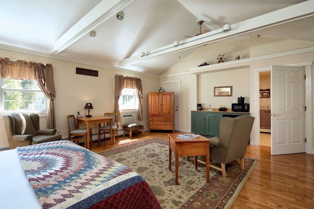 The Country Inn at Camden Rockport - photo 6
