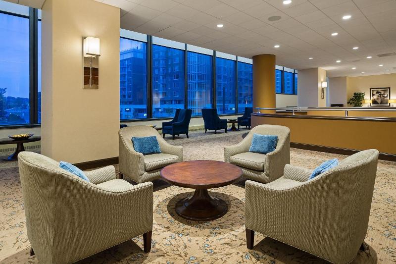 The Westin Crystal City Reagan National Airport - photo 19