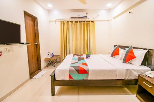 Park Villa Comforts