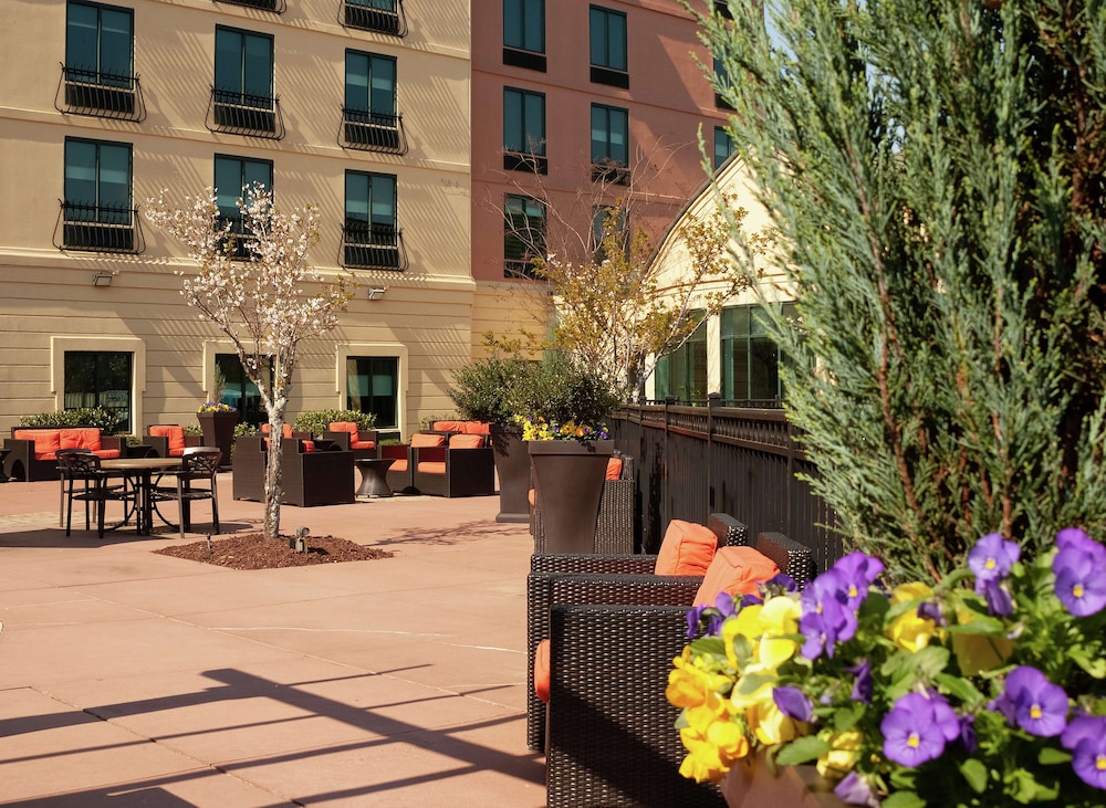 Hilton Garden Inn Atlanta Airport Millenium Center - photo 47