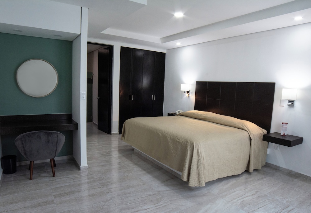 Centro Vacacional Atlixco Metepec — Atlixco — photo 4