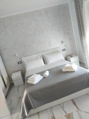 Alguer holiday rooms in Alghero, Italy