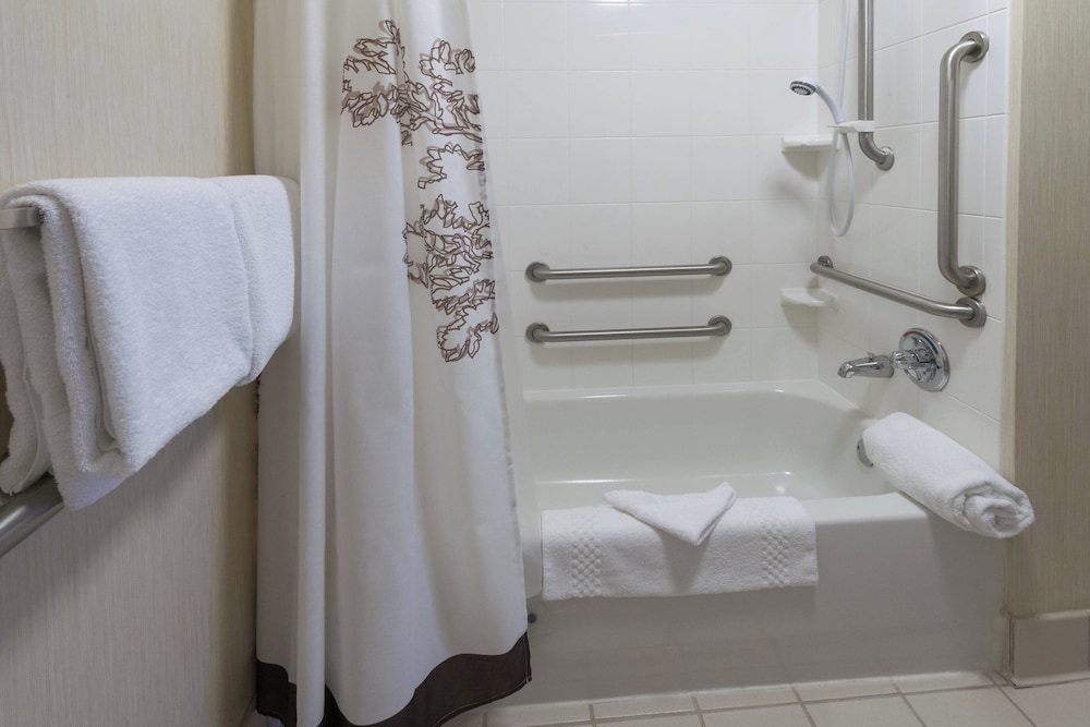 Residence Inn by Marriott Columbus - photo 33