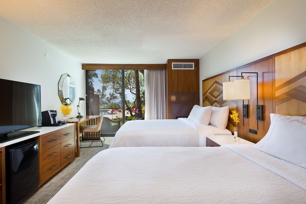 Hilton Garden Inn Kauai Wailua Bay - photo 11