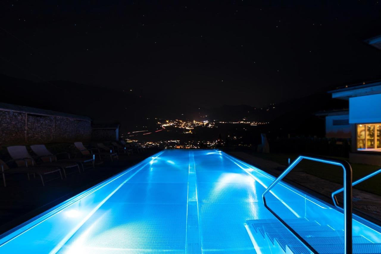 Chalet Winterbauer — 4-Star Luxury Hotel in Flachau, Austria