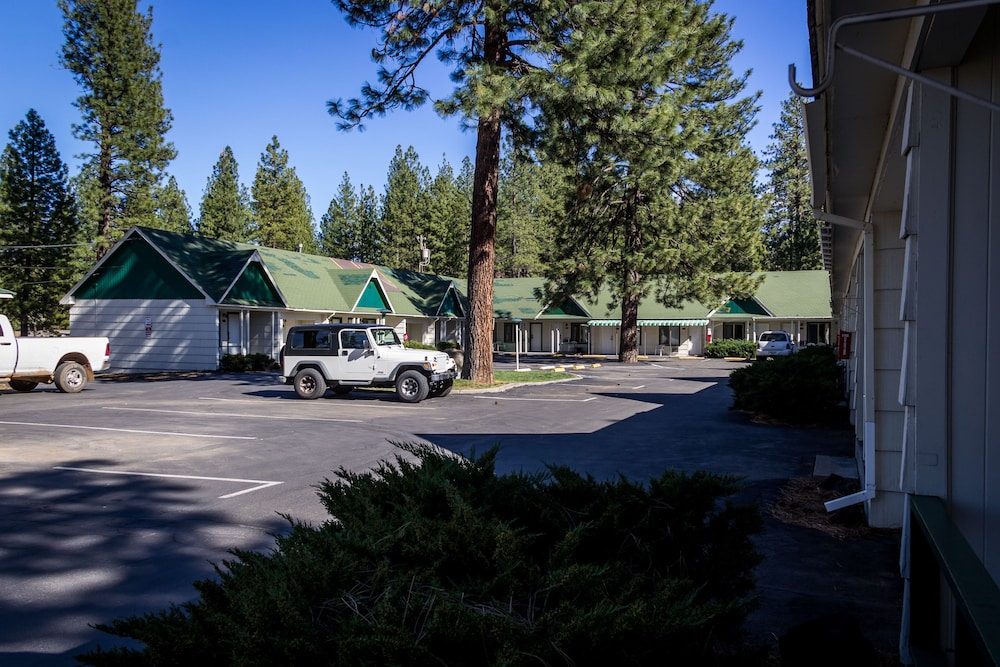 Green Gables Motel & Suites - photo 58