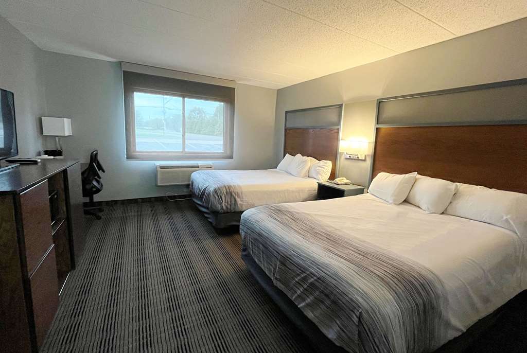 AmericInn by Wyndham Ladysmith - photo 5
