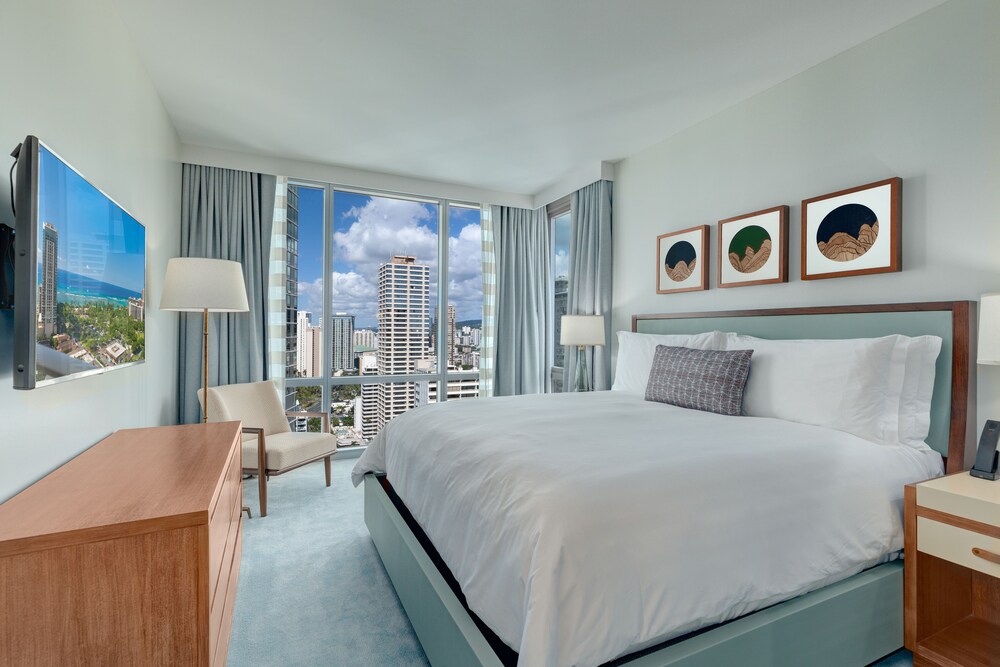 The Ritz Carlton Residences by Real Select Vacation - photo 24