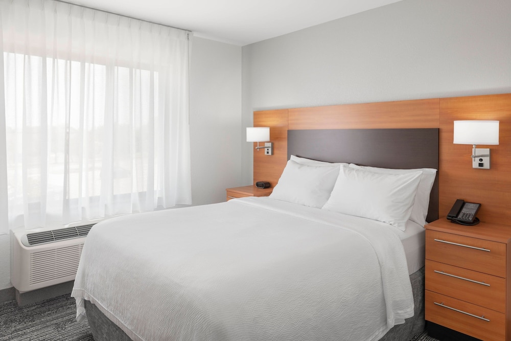 TownePlace Suites by Marriott Bangor - photo 13