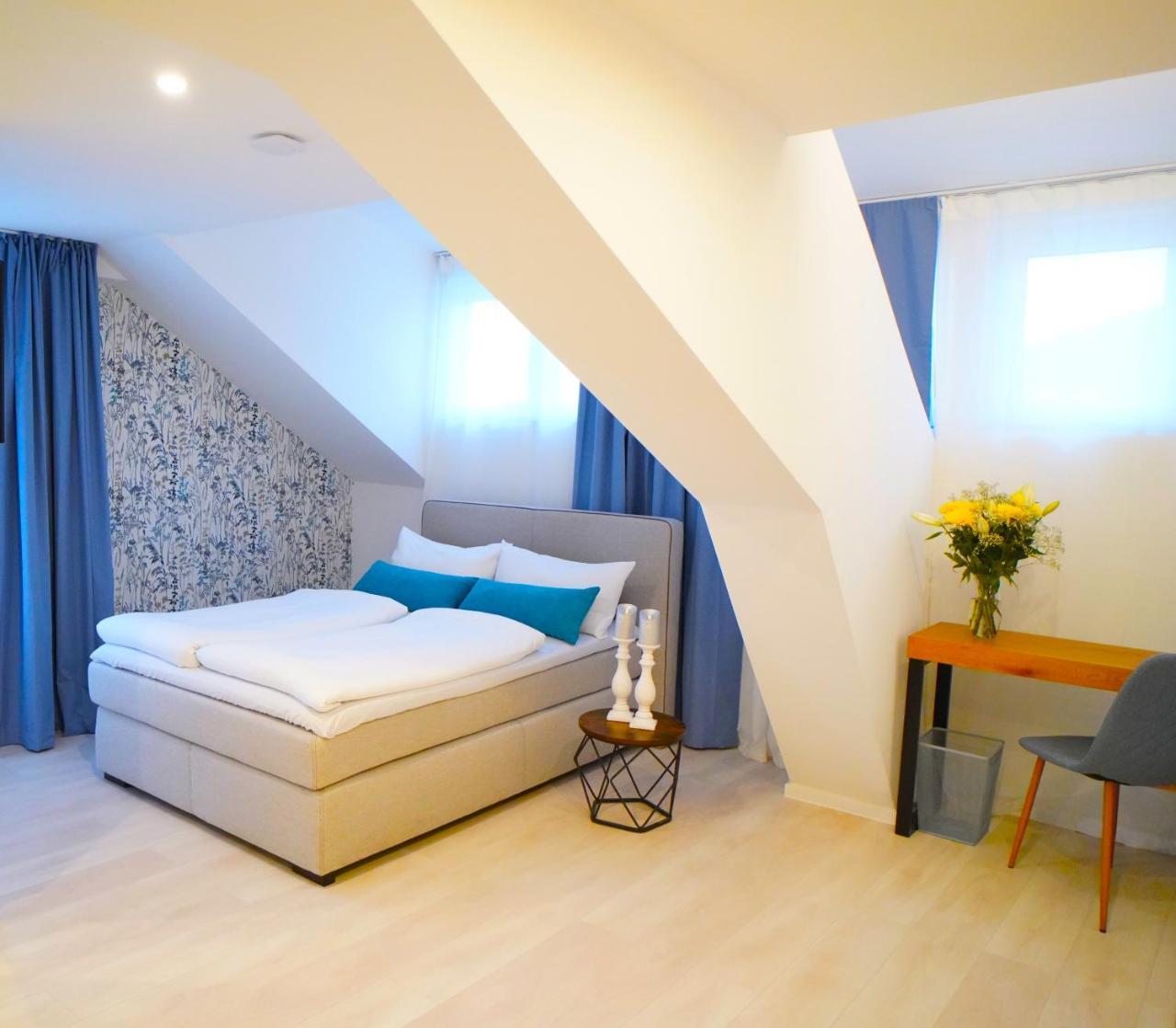 Hotel Böke Lörrach in Loerrach, Germany