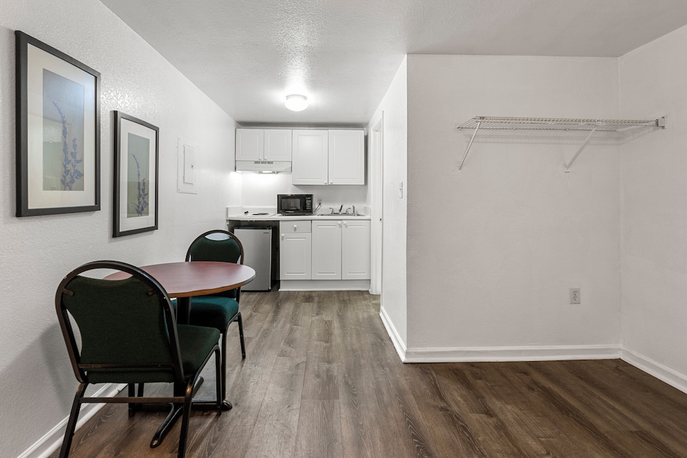 Extended Stay Studios - photo 44