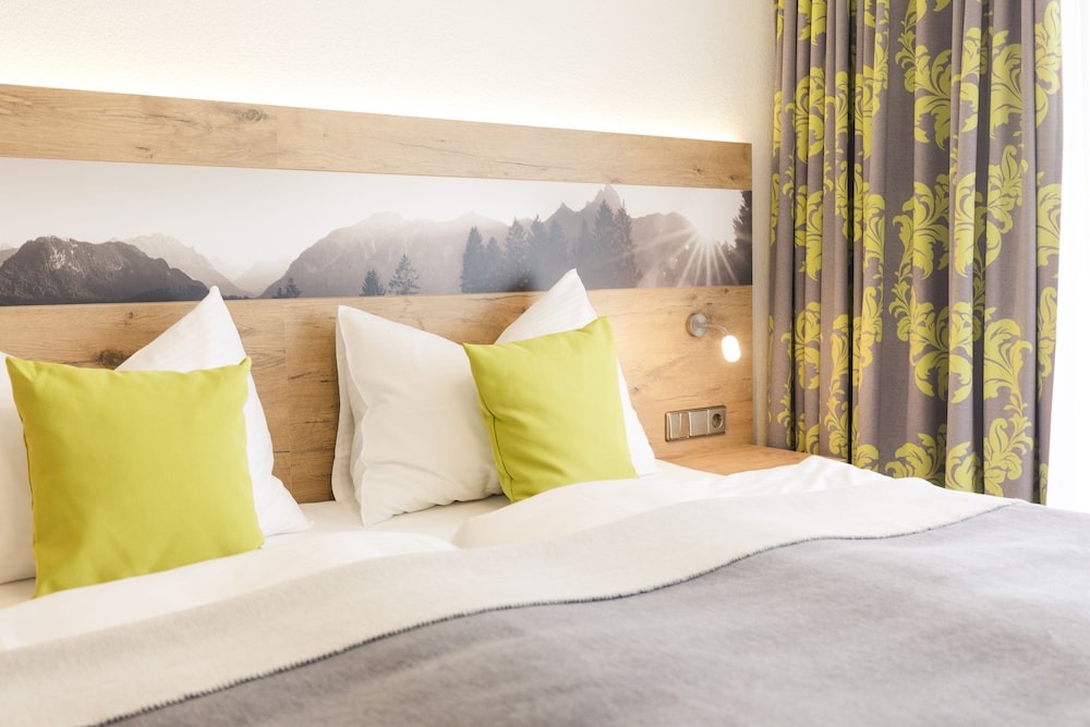 Moselhotel Waldeck — Lof — photo 5