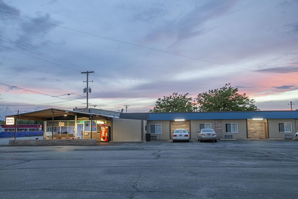 Budget Inn Boise - photo 34