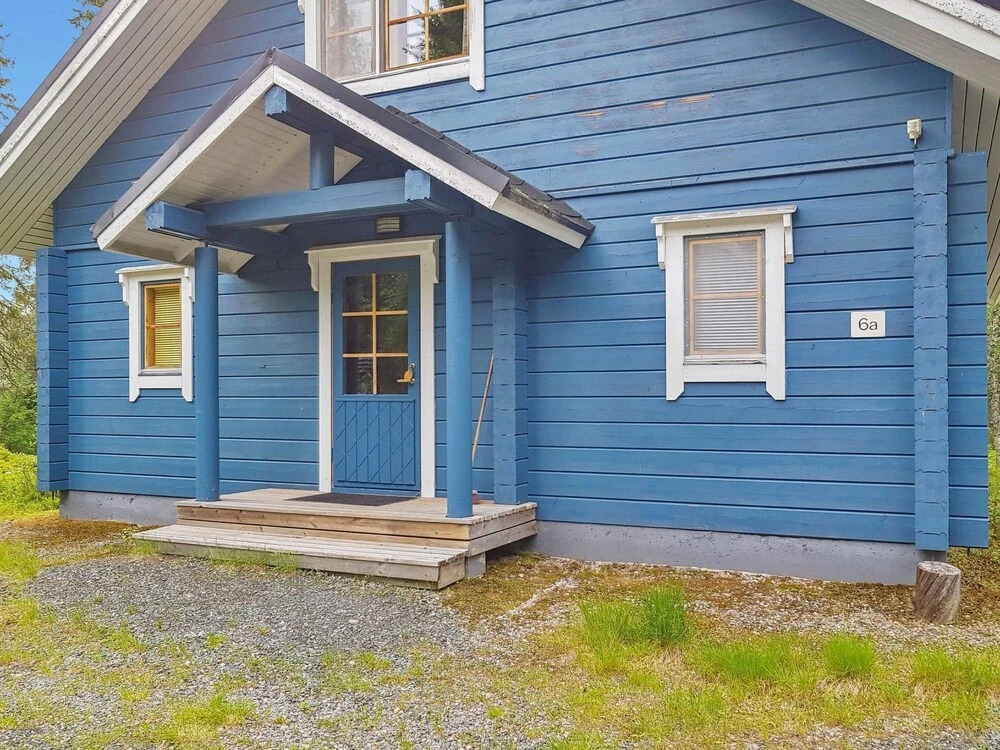 Lomamaja Rukaranta 6 a Kuusamo in Kuusamo, Finland