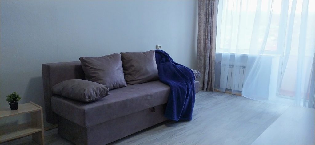 Uyutnaya Nakhodka On Lugovaya Street 22295264 — Livadiya