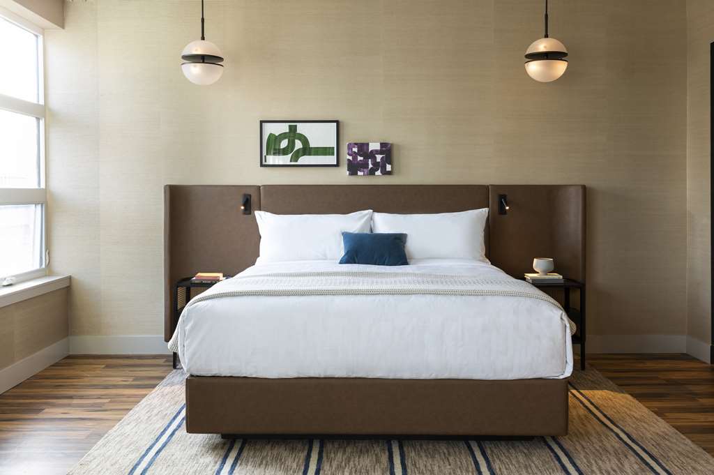 Kissel Uptown Oakland in the Unbound Collection by Hyatt - photo 17